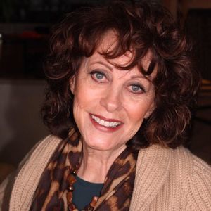 Meet your Posher, Deborah